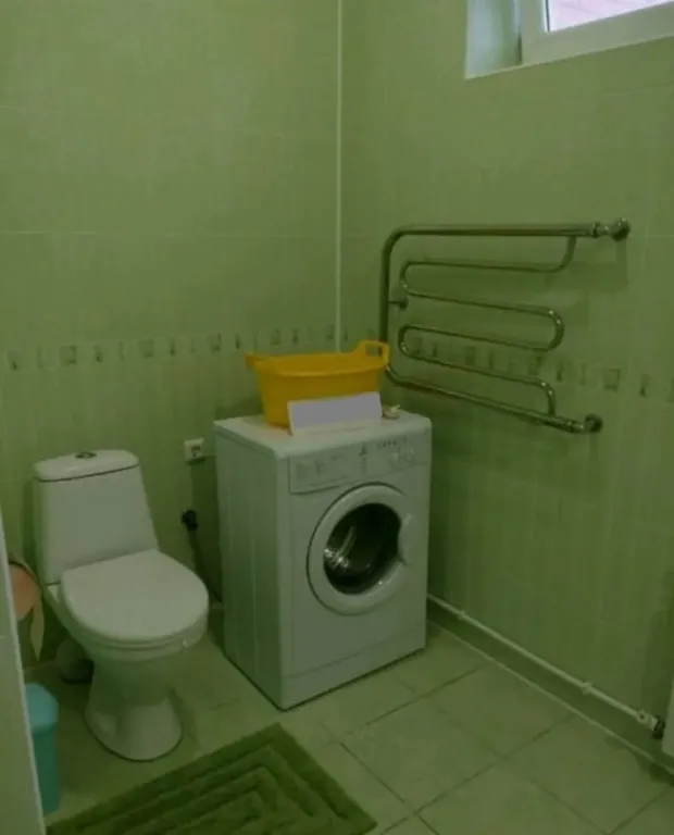 Коттедж 3-комнатный Дом — Кущёвская