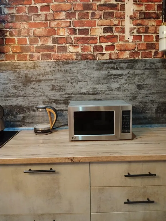 Уютная квартира в центре