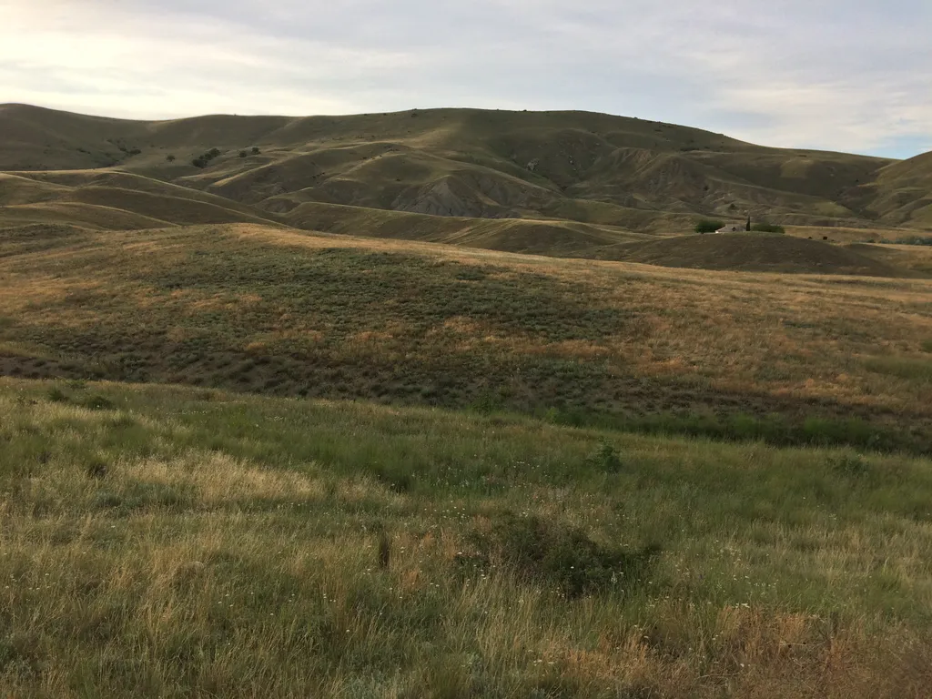 Комната в частном доме