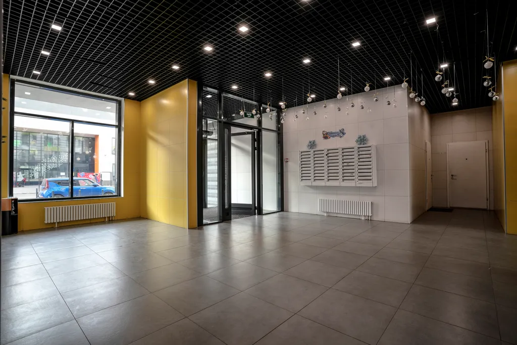 Уютная студия для двоих в новом доме 10 мин от метро