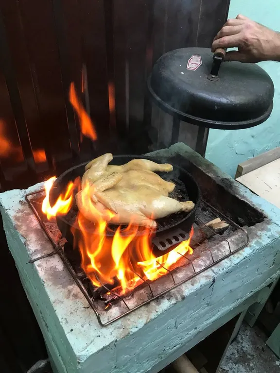 Уютный дом для 5 человек в центре Геленджика