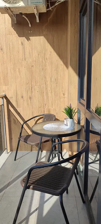 Уютная студия в новом ЖК