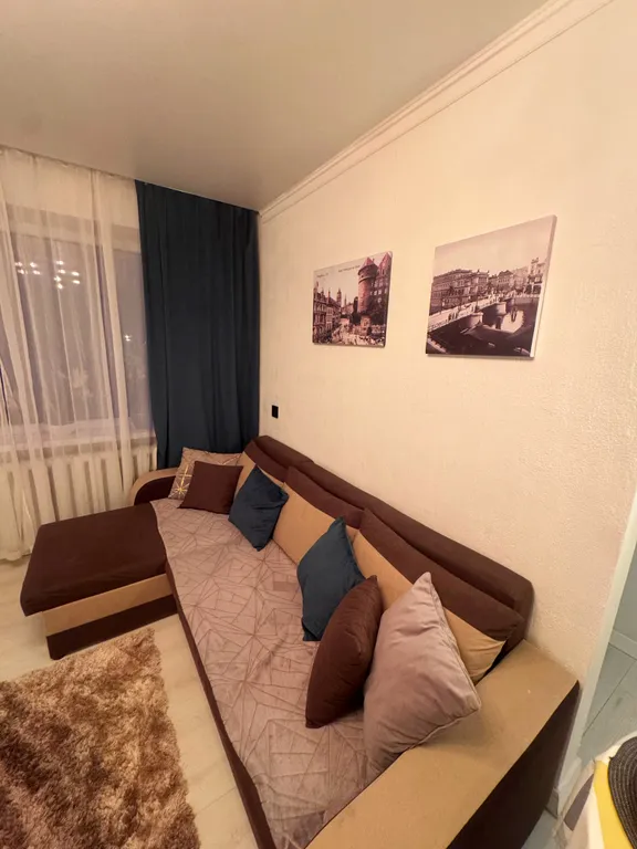 Квартира Квартира в историческом районе на Рыбной деревни — Калининград