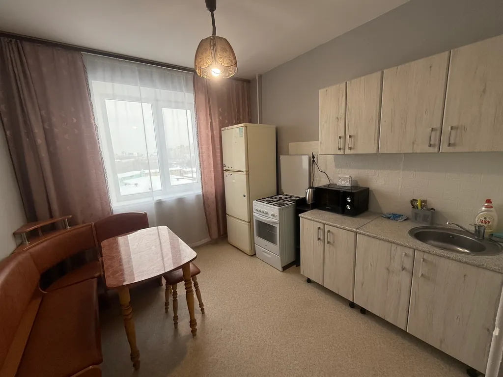 Уютная квартира рядом с цирком