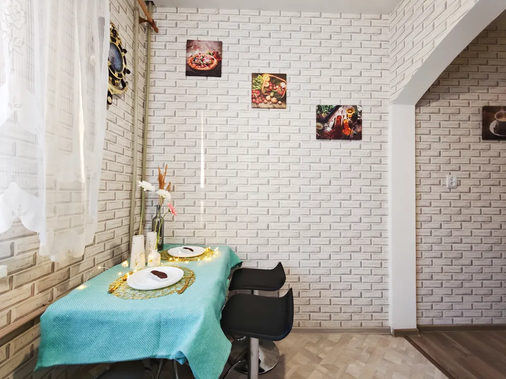 Квартира Квартира Счастье жить в Севастополе в самом центре с видом на Покровский собор — Севастополь