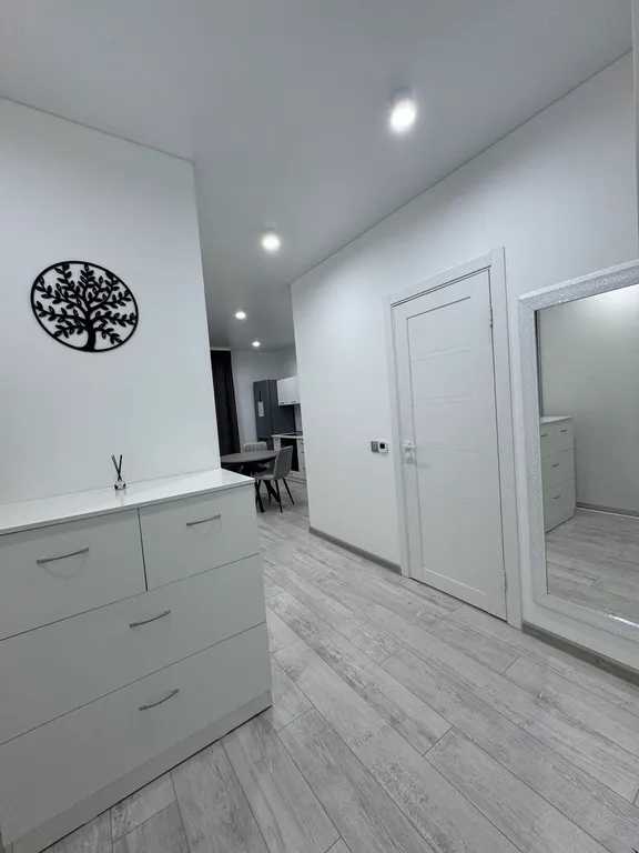 Уютная студия в центре города