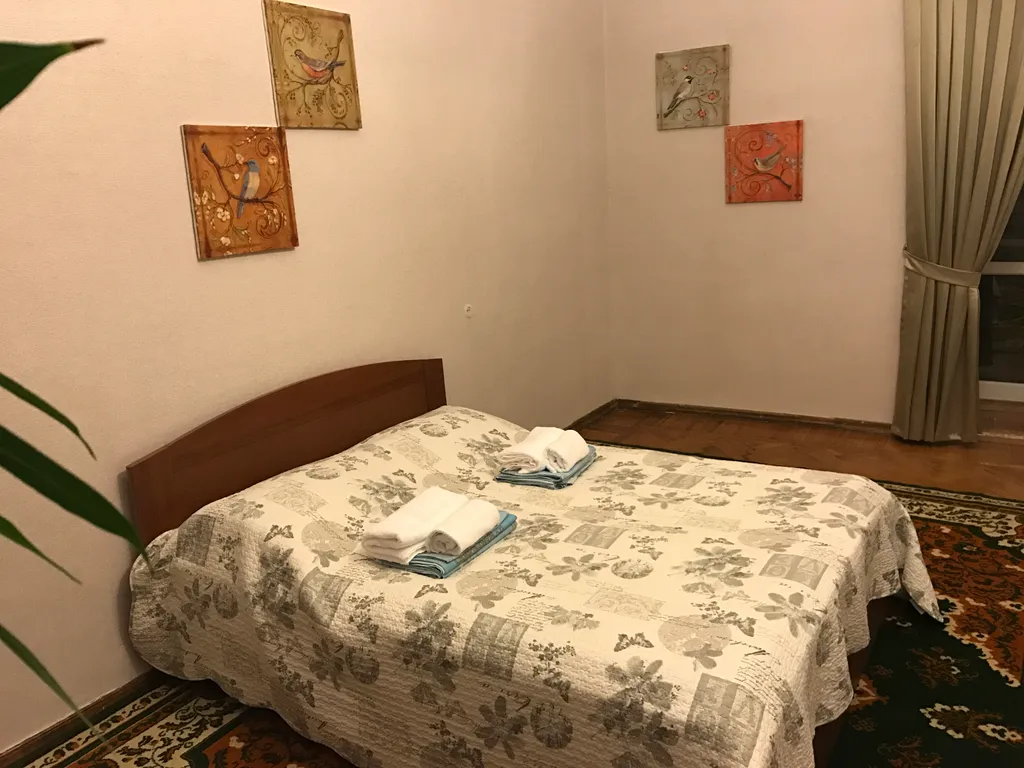 Торговая Площадь Фонтанов