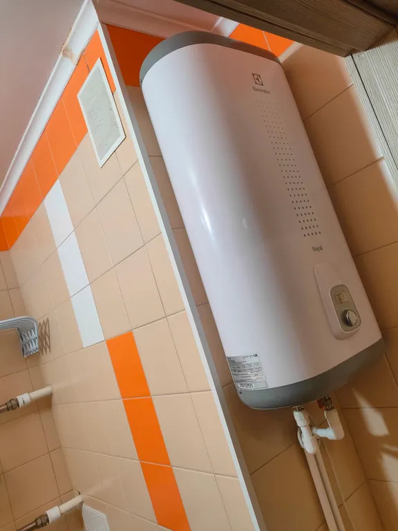 Уютная студия около метро