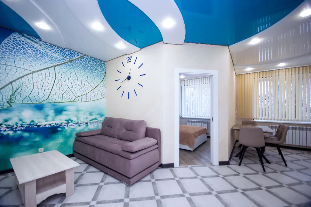 ViP Квартира №7, р-н ТЦ Рио