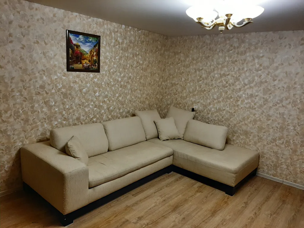 Уютная квартира в центре