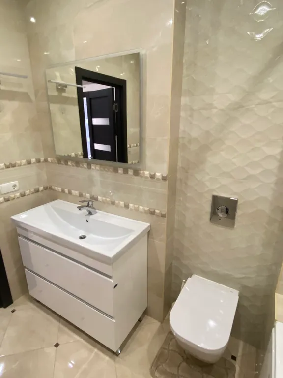 Квартира Квартира у моря — Севастополь