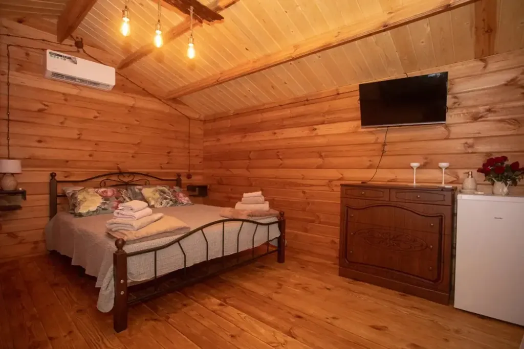 1-комнатный Дом