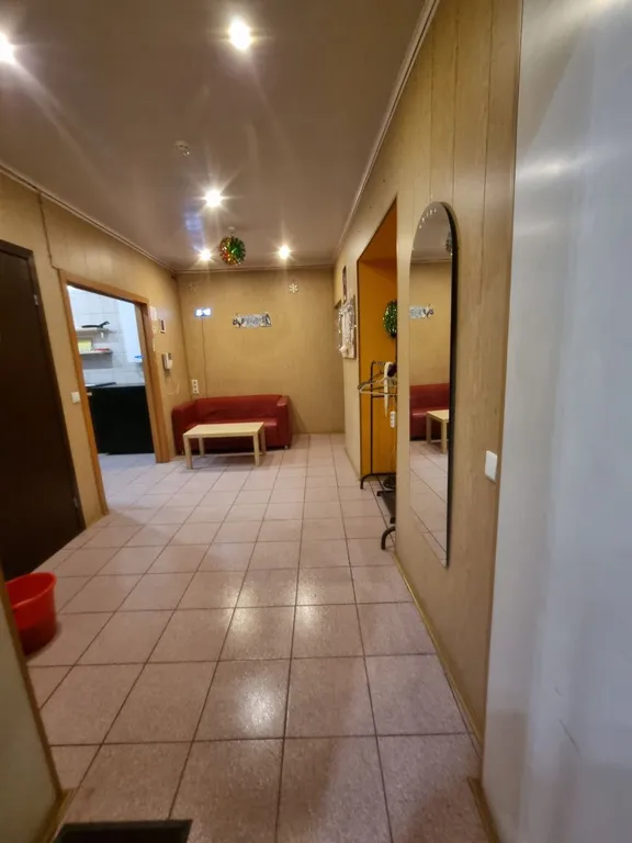 Уютная семейная комната в центре Санкт-Петербурга