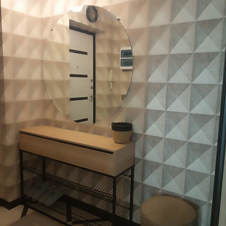 Отличная квартира для комфортного проживания