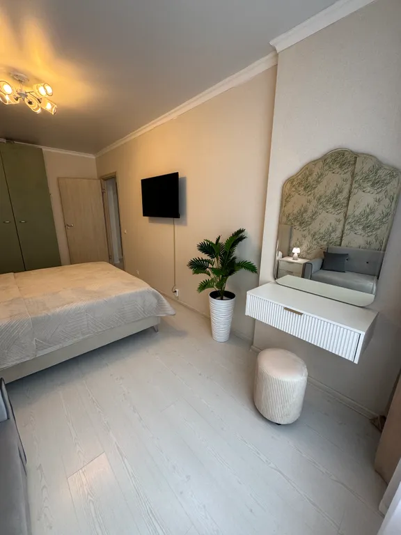 Квартира от 2500₽ за сутки