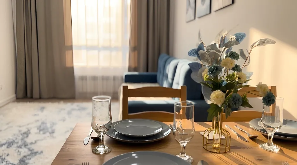 Люксовая квартира возле mega silkway, expo, nazarbayev university — аренда посуточно в Астана (Нур-Султан)