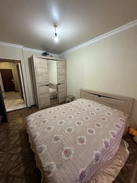 Квартира Уютная квартира с видом на море — Гагра