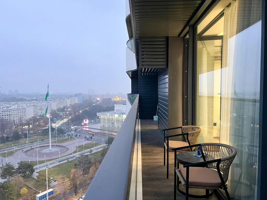 Элегантная 3-х комнатная квартира в современном стиле