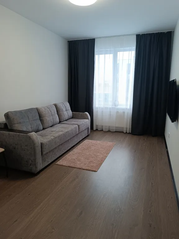 Уютная квартира у метро Московская — аренда посуточно в Санкт-Петербург