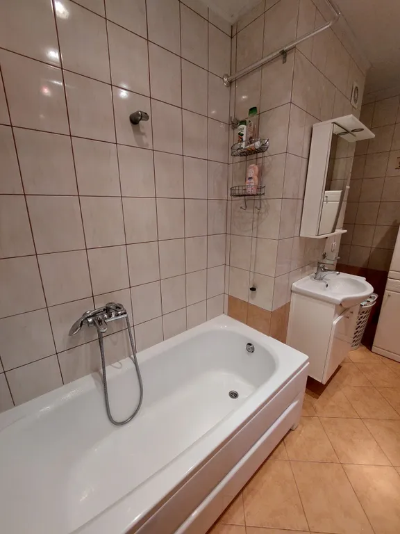 Квартира Трехкомнатная квартира у Фридландских ворот, недалеко от вокзала — Калининград