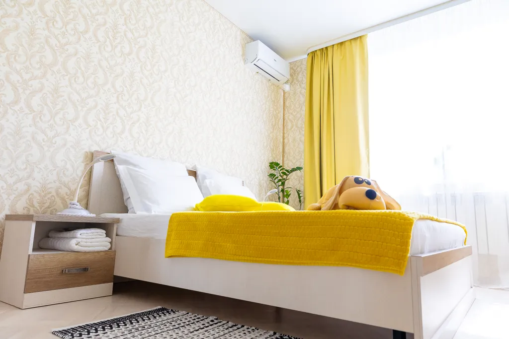 Квартира от Стрижа