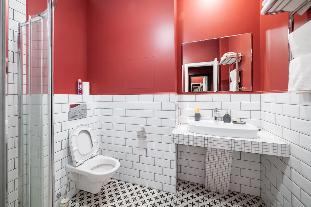 Коттедж 8-комнатный Дом — Голиково