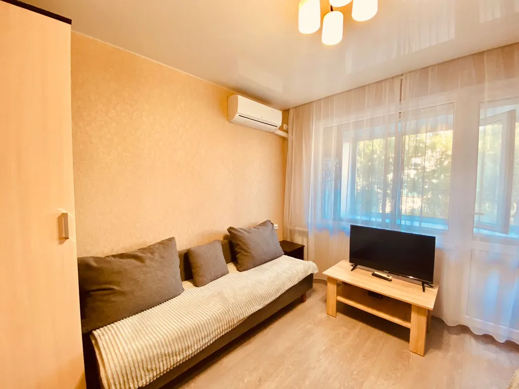 2-комнатная Квартира — аренда посуточно в Тамбов