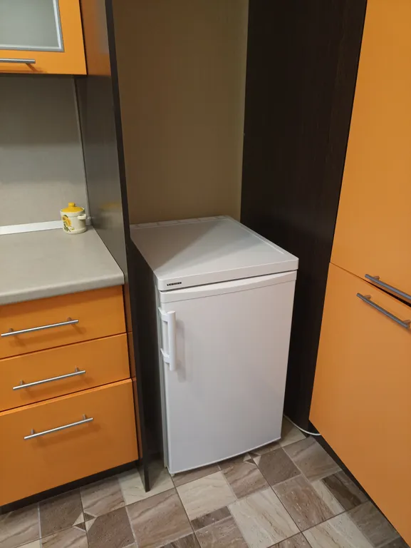 Однокомнатная уютная квартира