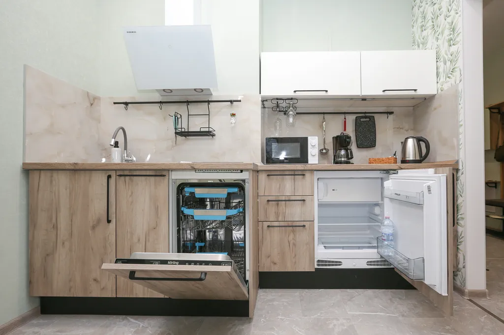 Апартаменты на курорте Пионерский - идеальный отдых у Балтийского моря