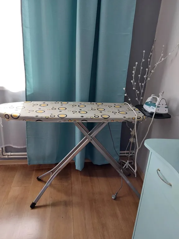 Квартира рядом с ЖД вокзалом