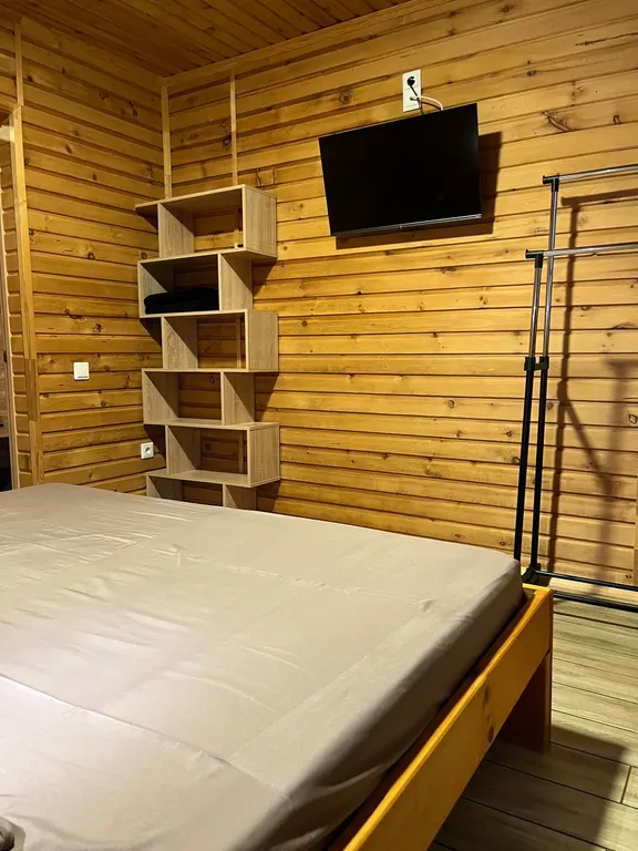 Гостевой дом Жара