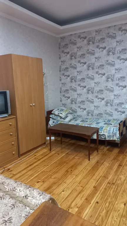 Уютная квартира в центре