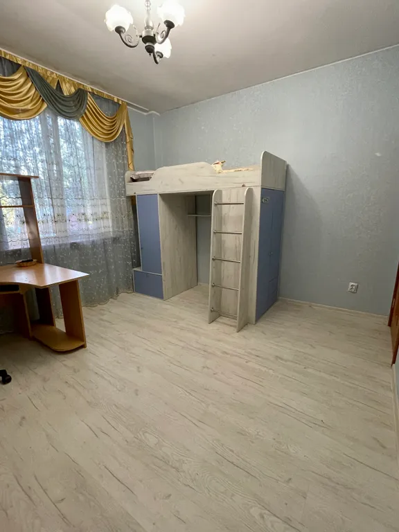 Дом в тихом, живописном месте