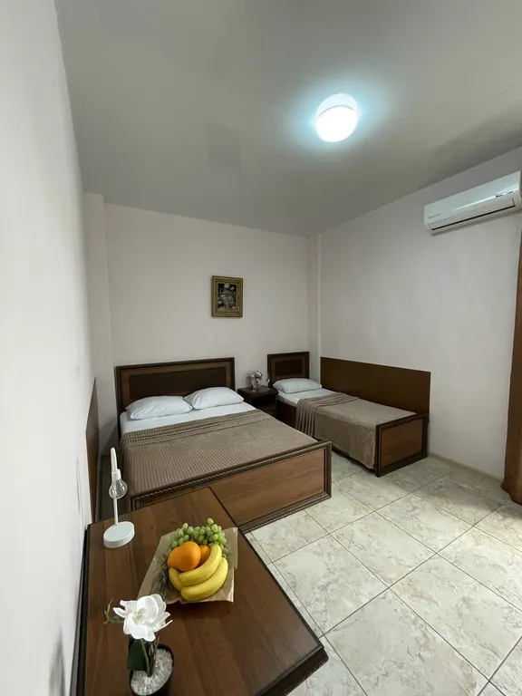 Квартира Комната — Анапа