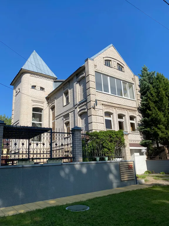 Коттедж Дом на Волге — аренда посуточно в Кострома