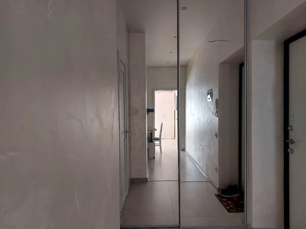 Квартира 1-комнатная Квартира — Пионерский