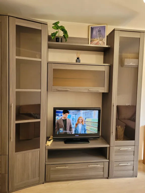 Квартира Уютная квартира — Москва
