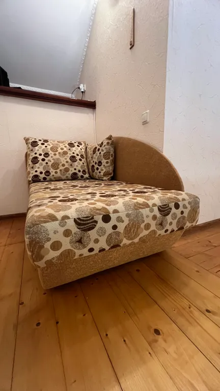 Апартамент с видом на море