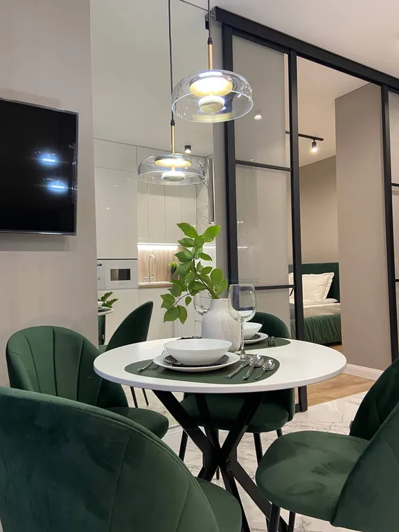 КенигДелюкс Сердце Калининграда