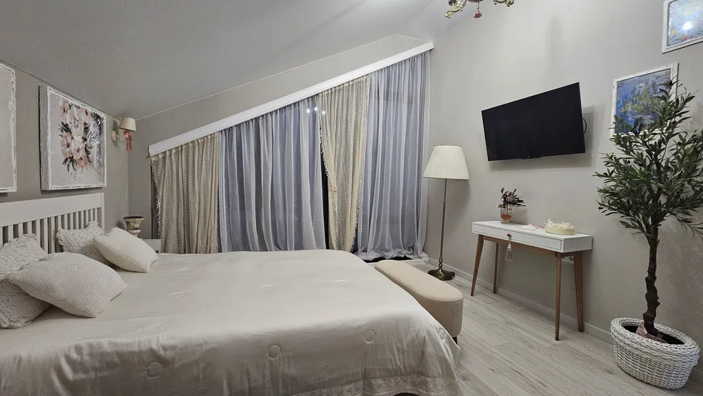 Коттедж Barn House в шаговой доступности от подъёмника