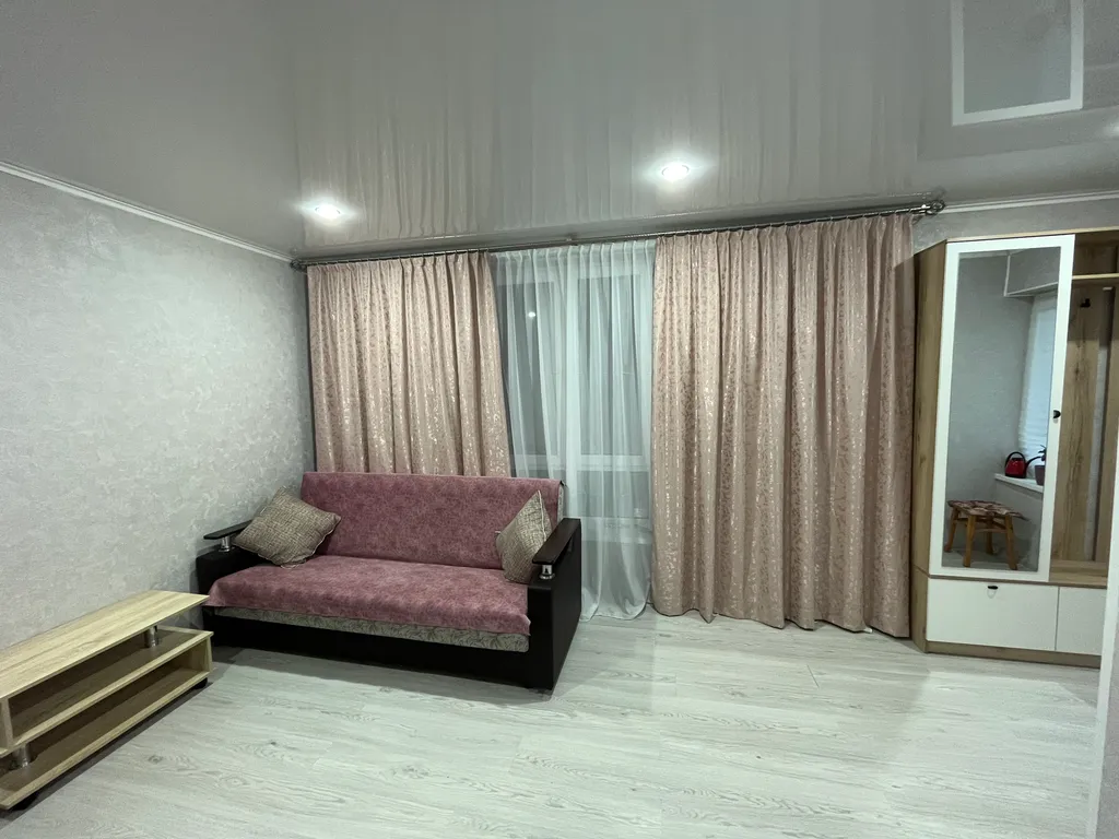 Уютная комната со всеми удобствами, В 10 минутах от центра