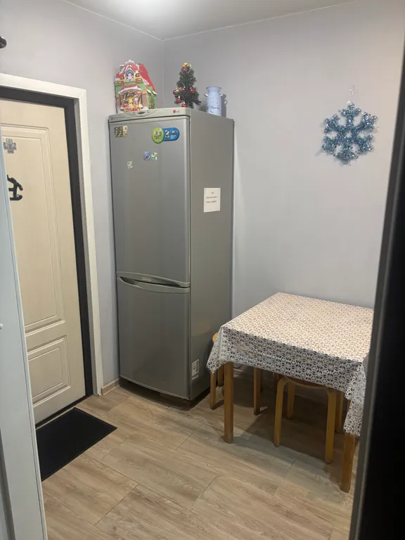 Семейный номер