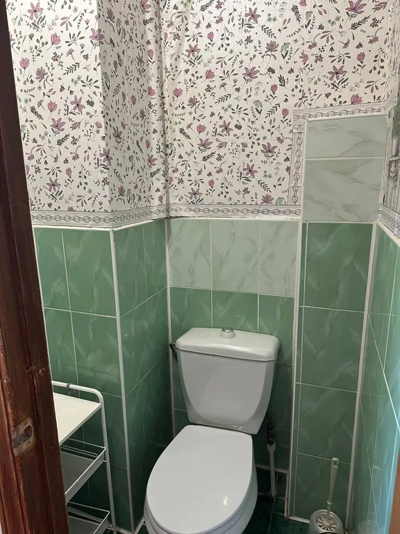 Квартира Квартира Семейный номер эконом — Геленджик