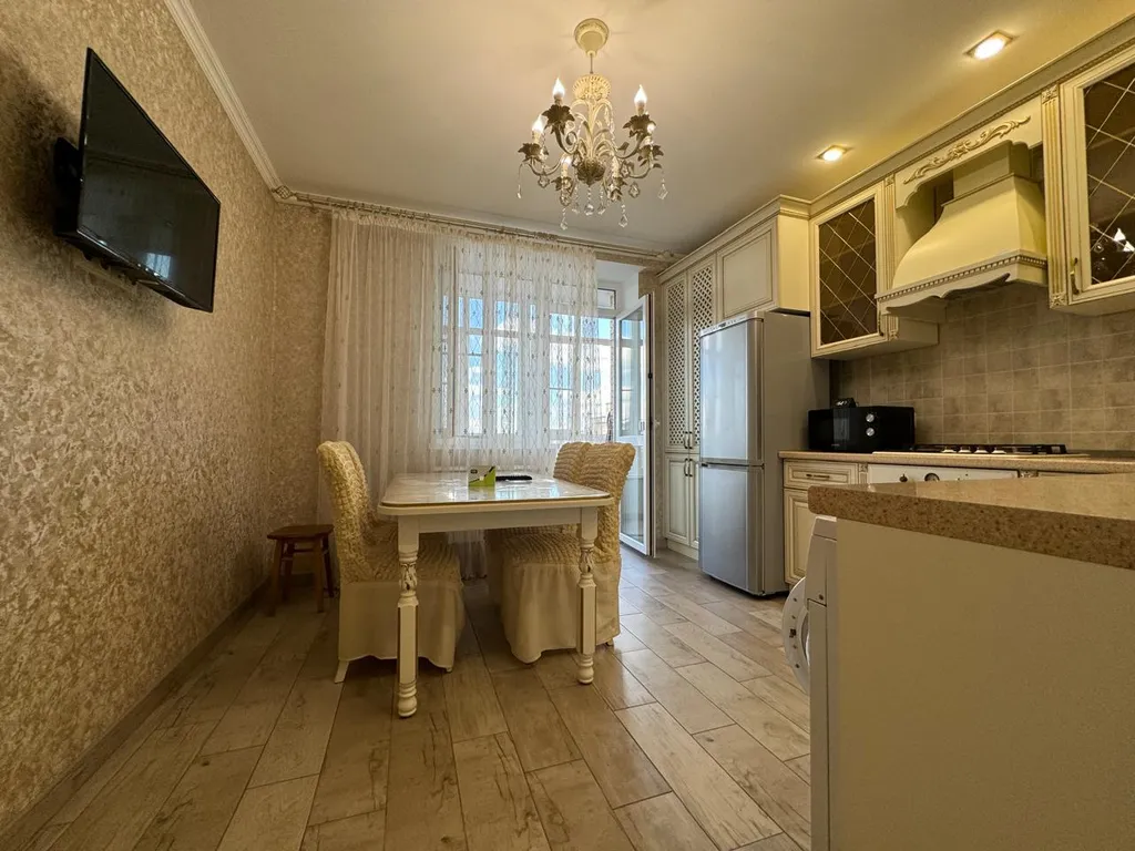 Уютная квартира класса люкс в центре курортной зоны