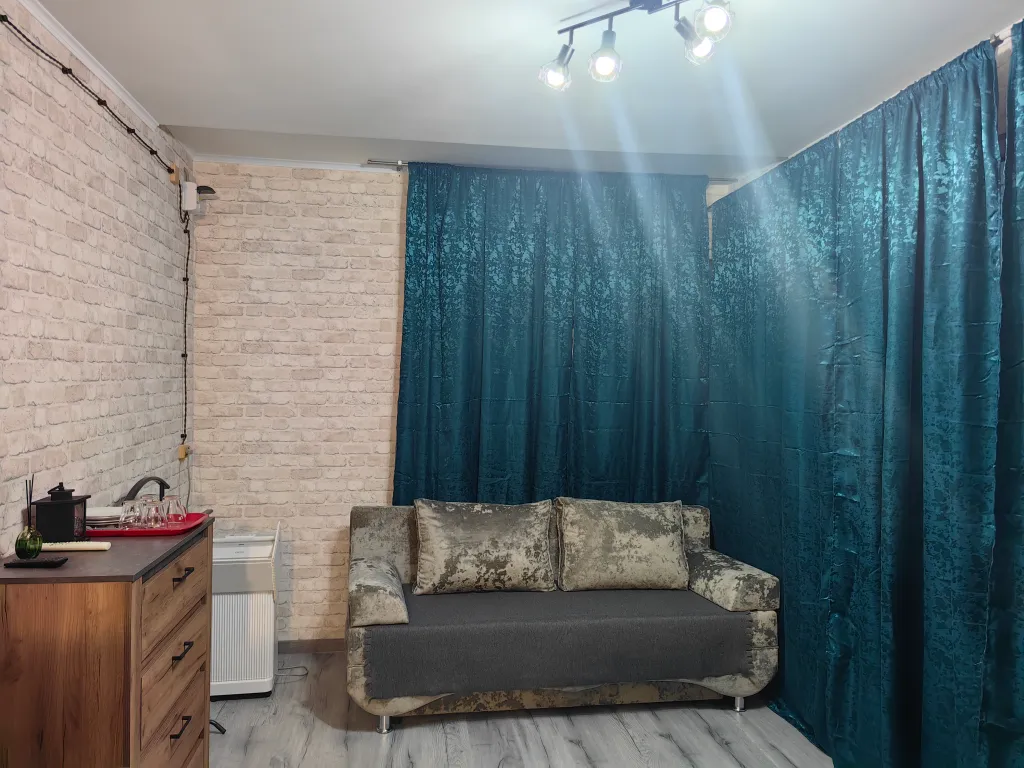 Домик на 4 человека