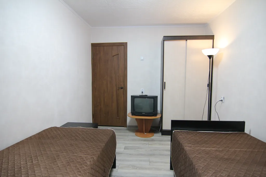 3-комнатная квартира стандарт рядом с центром