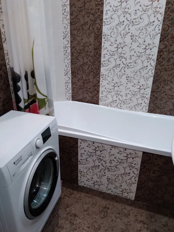 Уютная квартира в ЖК Новый Петергоф