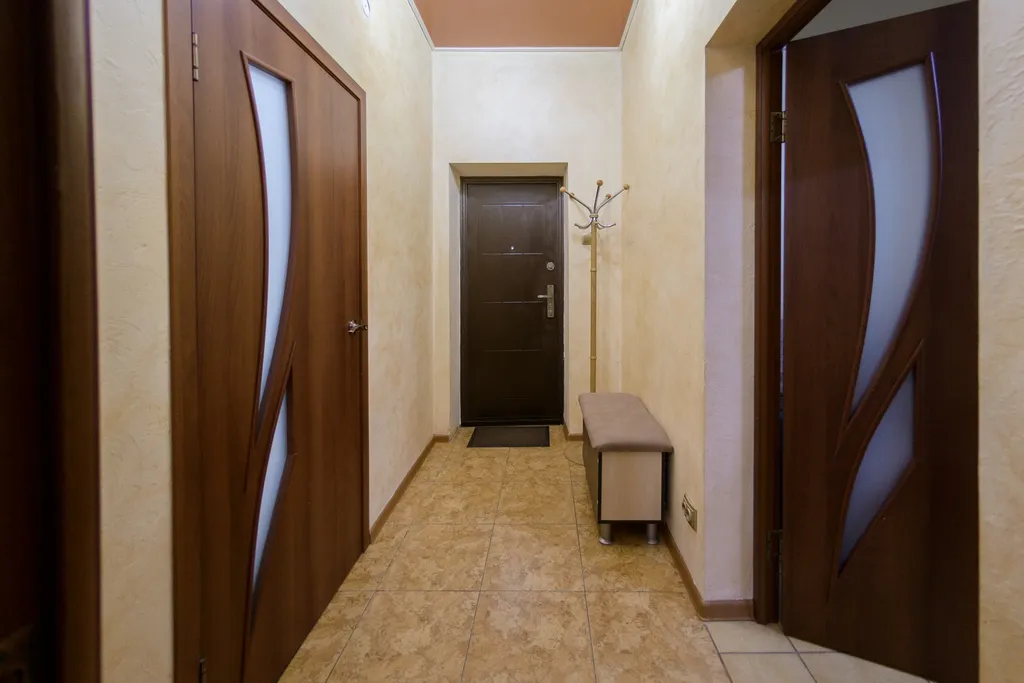 Квартира в центре курортной зоны