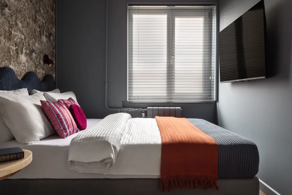 Видовая квартира на Канта