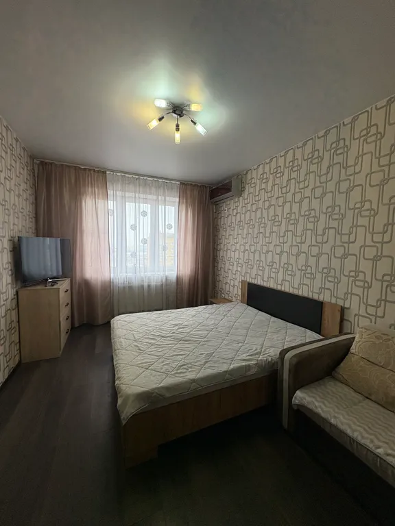 Квартира Квартира У меня как дома — Краснодар